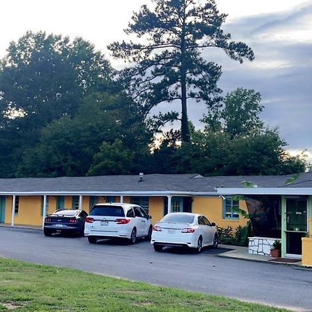 Lamplighter Inn Childersburg Zewnętrze zdjęcie