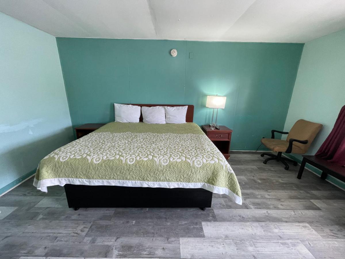 Lamplighter Inn Childersburg Zewnętrze zdjęcie