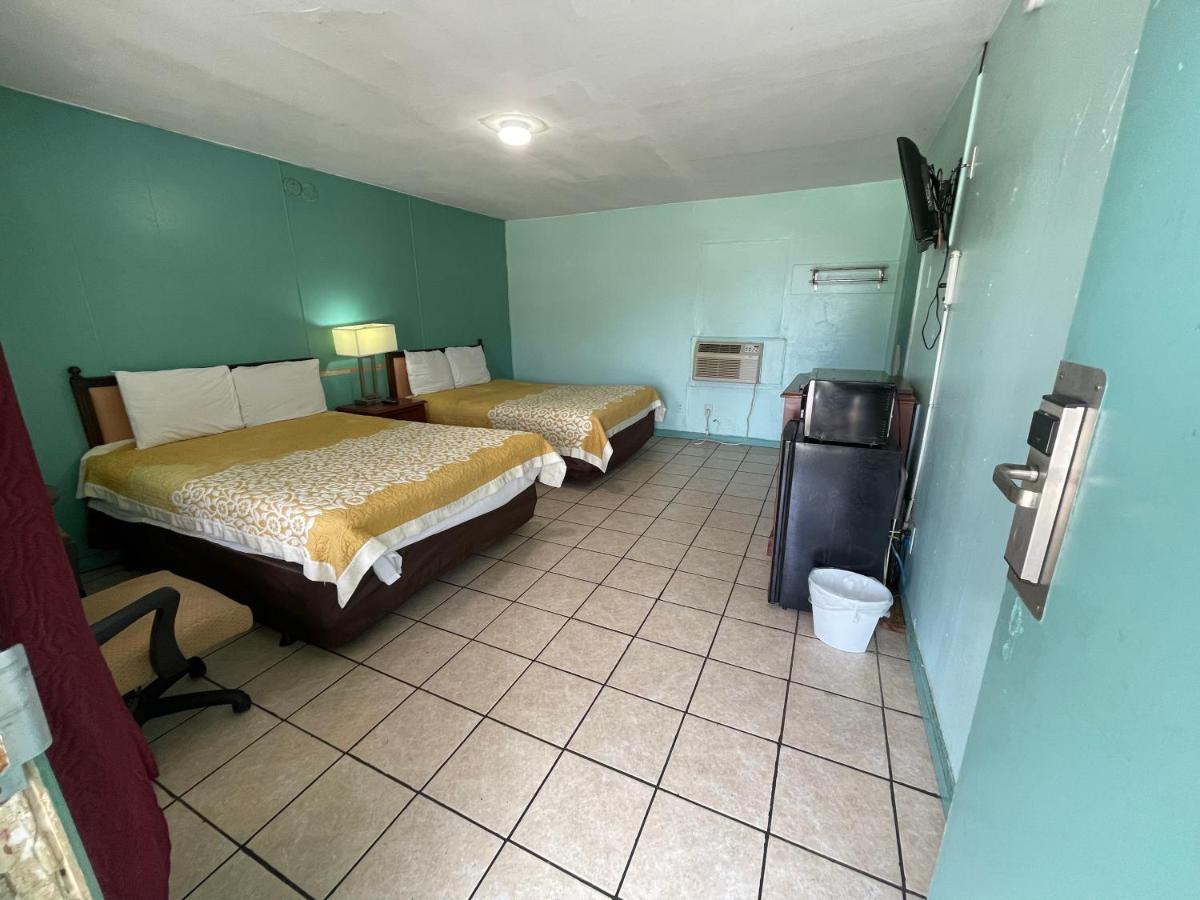 Lamplighter Inn Childersburg Zewnętrze zdjęcie