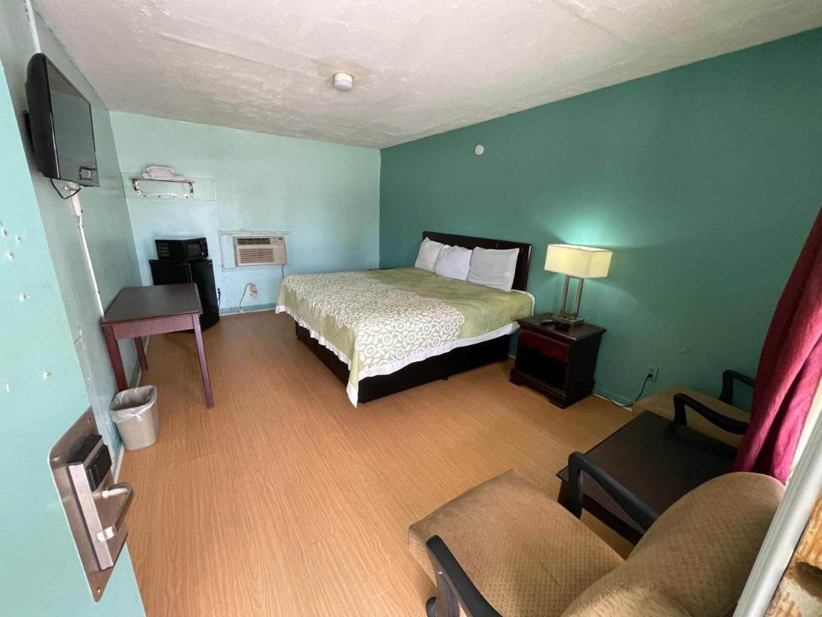 Lamplighter Inn Childersburg Zewnętrze zdjęcie