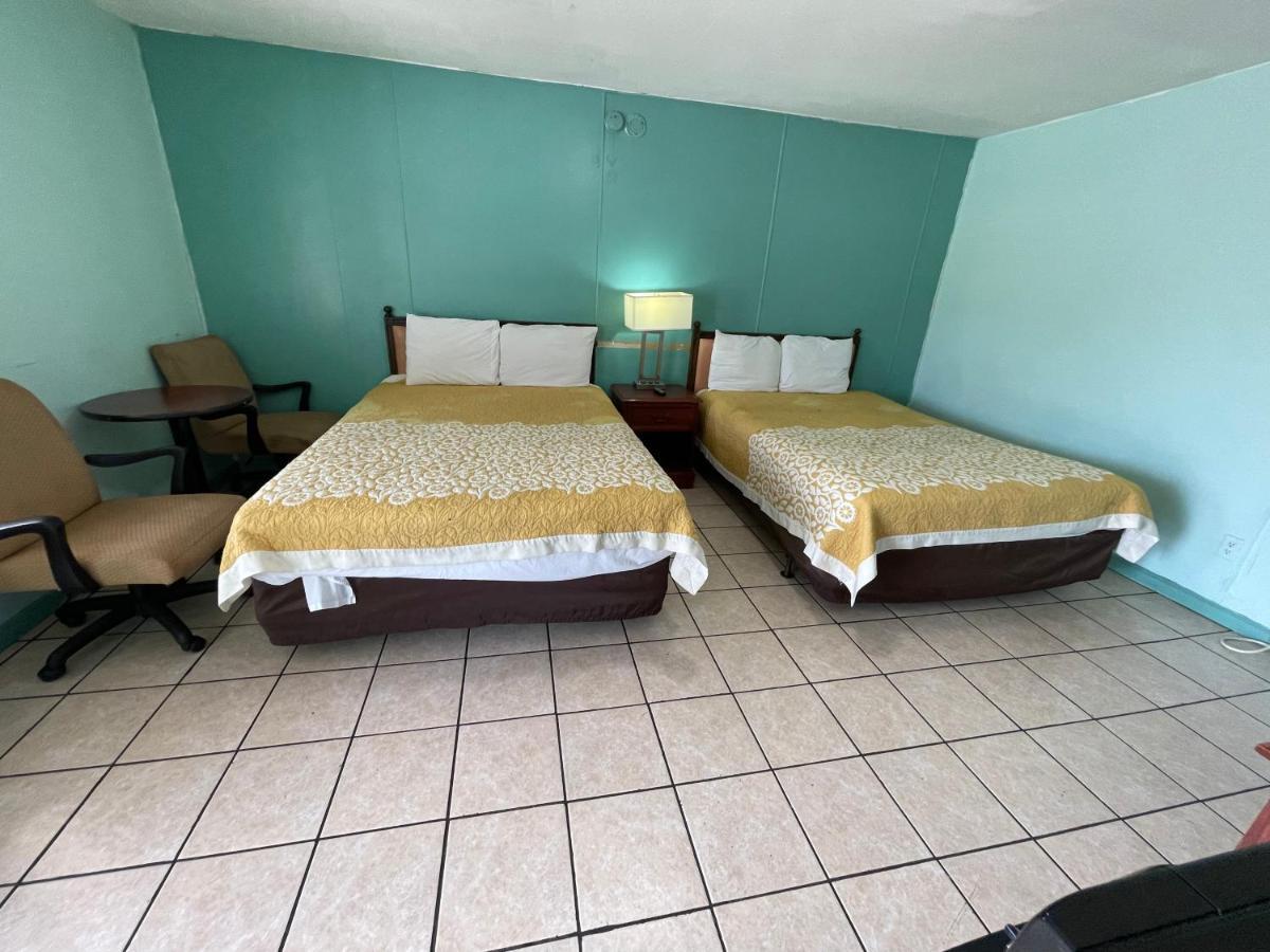 Lamplighter Inn Childersburg Zewnętrze zdjęcie