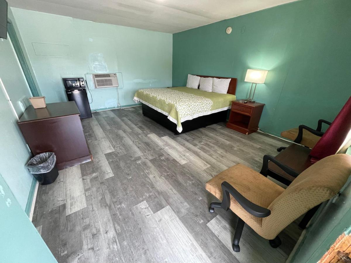 Lamplighter Inn Childersburg Zewnętrze zdjęcie